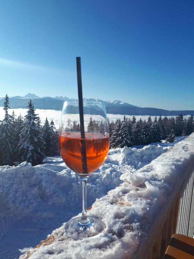 Apartment Bruneck Central Экстерьер фото