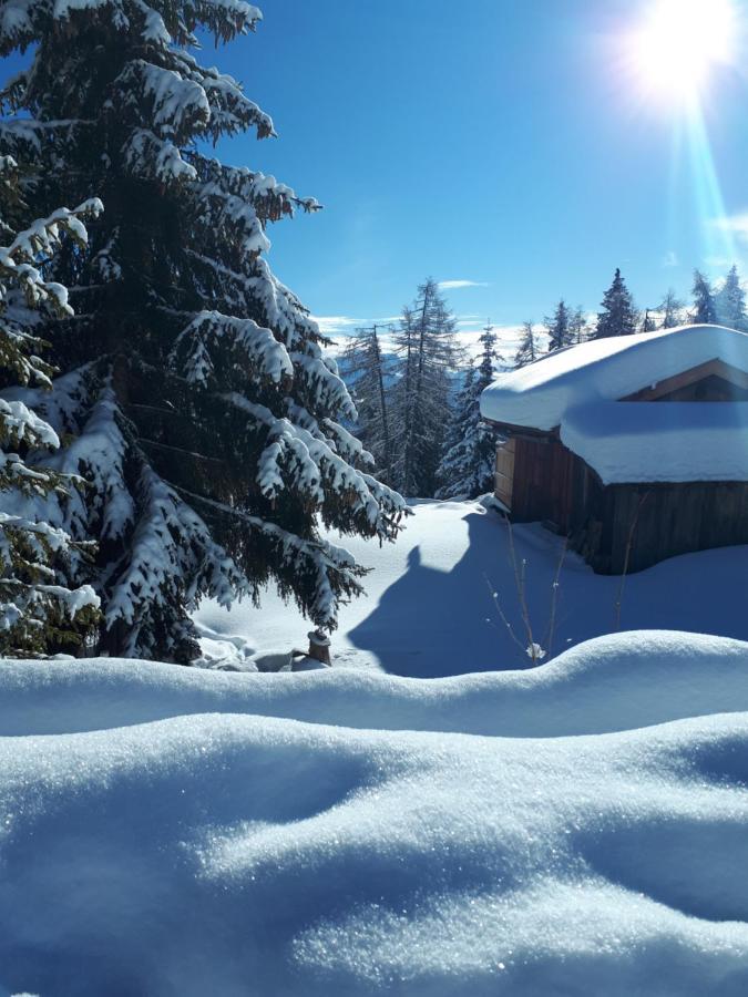 Apartment Bruneck Central Экстерьер фото
