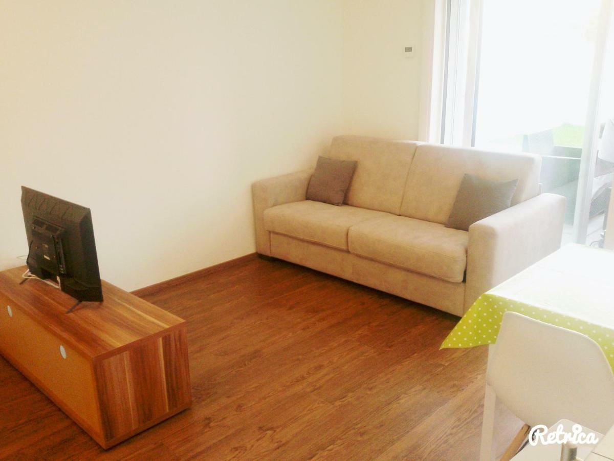 Apartment Bruneck Central Экстерьер фото